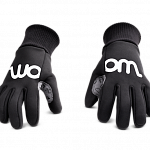 Детские перчатки Woom WARM TENS Bike Gloves 7