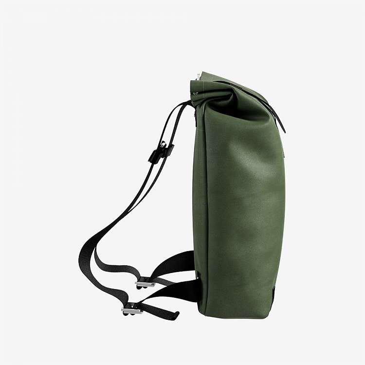 Рюкзак Brooks Pickwick Cotton Backpack Forest