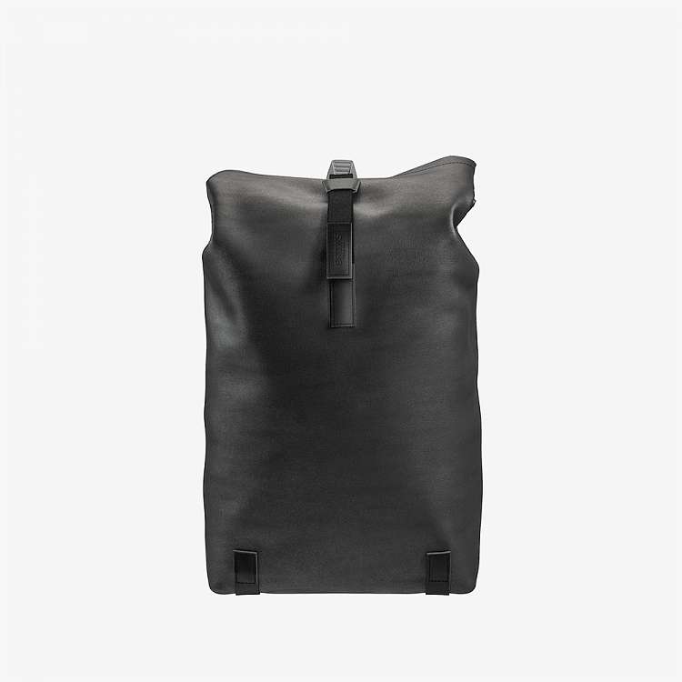 Рюкзак Brooks Pickwick Cotton Backpack Black