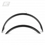 Крылья для велосипеда Ruff Cycles Biggie City Mudguard Set