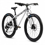 Детский велосипед Early Rider Seeker Brushed Aluminium 24