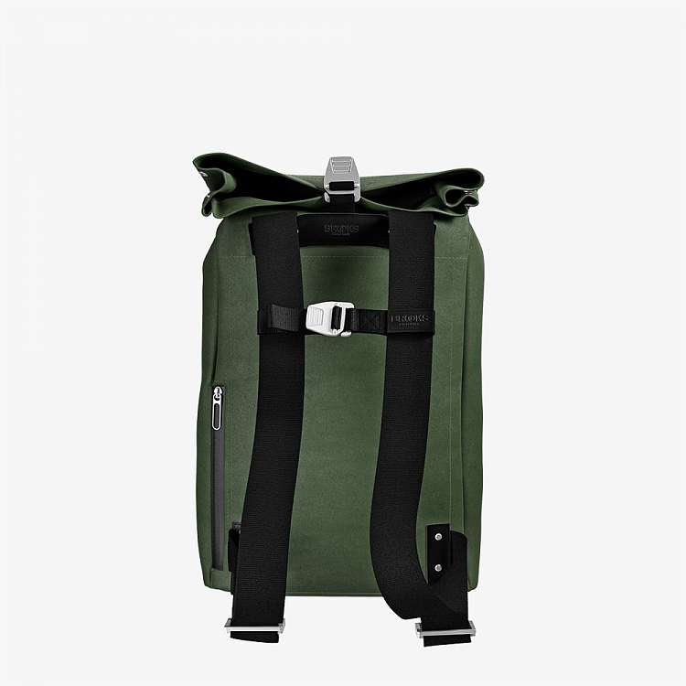 Рюкзак Brooks Pickwick Cotton Backpack Forest