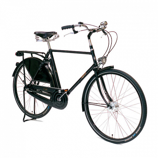 Велосипед Pashley Roadster Sovereign 5 Black 20.5"