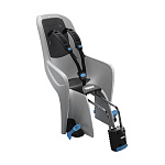 Детское кресло для велосипеда Thule RideAlong Lite Child Bike Seat Light Grey
