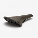 Седло для велосипеда Brooks C17 Cambium Saddle Mud Green