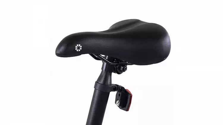 Складной Велосипед Dahon Dream D6 White