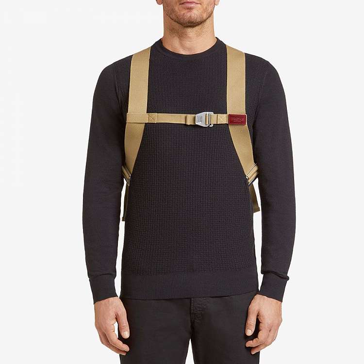Рюкзак Brooks Pickwick Cotton Backpack Goose Beak