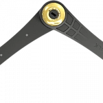 Велосипедный замок Seatylock Foldylock Forever 90 Red
