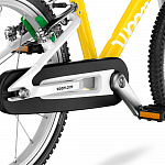 Детский велосипед Woom go 2 vibrant yellow 14”