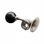 Клаксон Electra Bugle Horn Matte Chrome