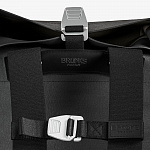 Рюкзак Brooks Pickwick Cotton Backpack Black