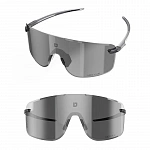 Очки Ulac Visionar Photochromic Smoke Grey\Steel Grey