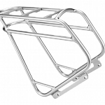 Багажник для велосипеда Electra Vale MIK Rear Rack Silver