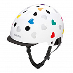Велосипедный шлем Electra Heartchya Helmet (Size L)