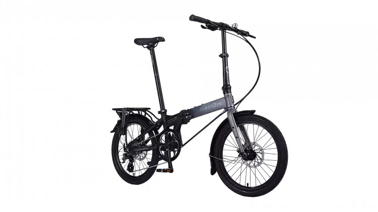 Складной велосипед Dahon Mariner XL 20