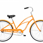 Велосипед Electra Cruiser 1 Step Thru Orange