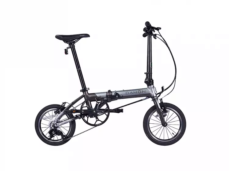 Складной велосипед Dahon K3 14