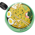 Велосипедный звонок Electra Dome Ringer Bell Oodles of Noodles