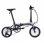 Складной велосипед Dahon K3 14