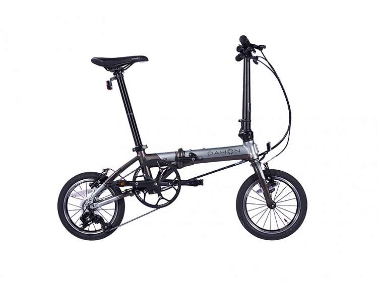 Складной велосипед Dahon K3 14