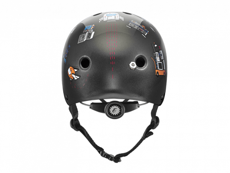Велосипедный шлем Electra Lifestyle EBC 3000 Helmet (Size S)