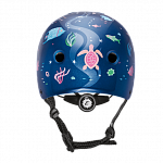 Велосипедный шлем Electra Lifestyle Lux Under the Sea Helmet (Size L)