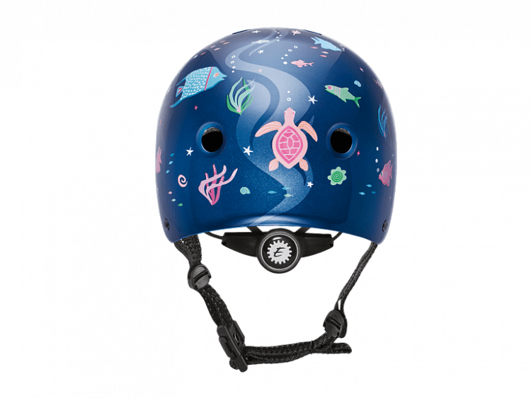 Велосипедный шлем Electra Lifestyle Lux Under the Sea Helmet (Size L)