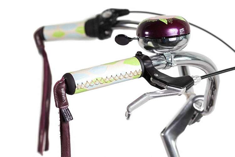 Велосипед Electra Wren 3i