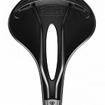 Седло для велосипеда Brooks C19 Carved Cambium Saddle Black