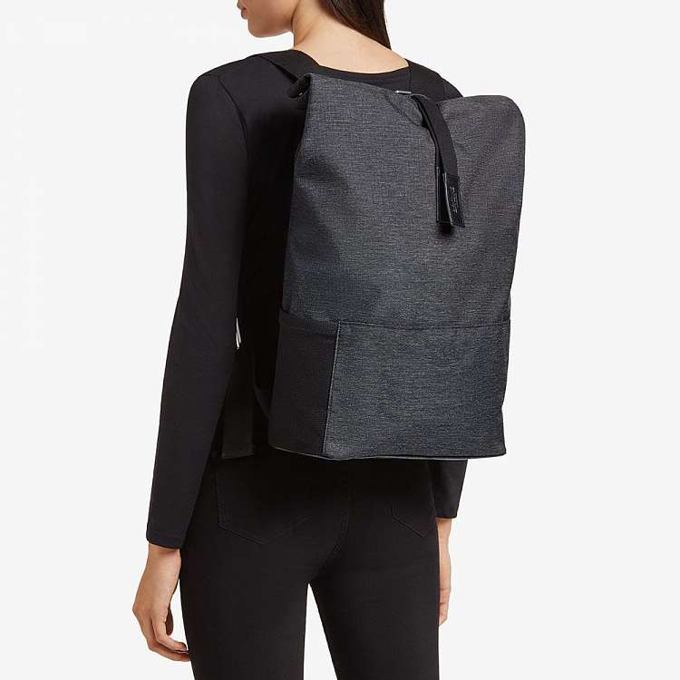 Рюкзак Brooks Pickwick Tex Nylon Backpack Black