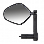 Зеркало для велосипеда Electra Bar End Mirror Black