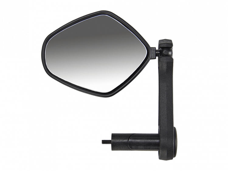 Зеркало для велосипеда Electra Bar End Mirror Black