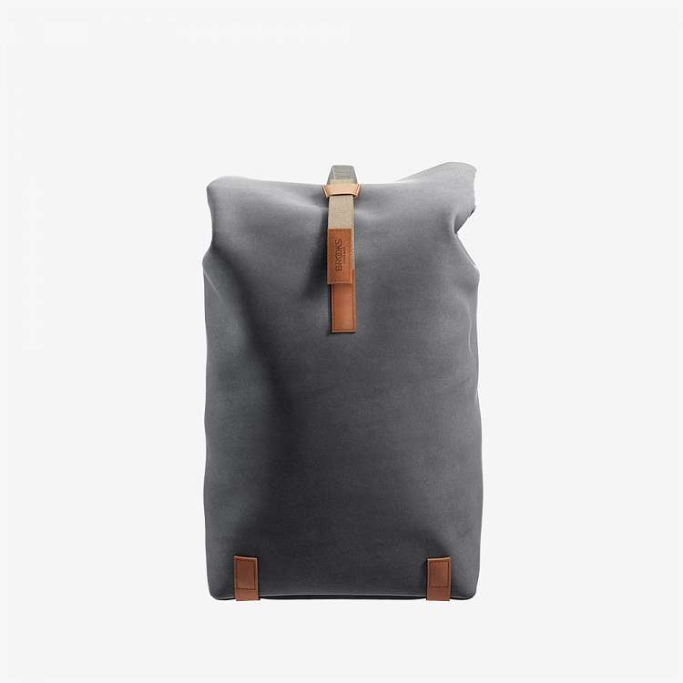 Рюкзак Brooks Pickwick Cotton Backpack Grey
