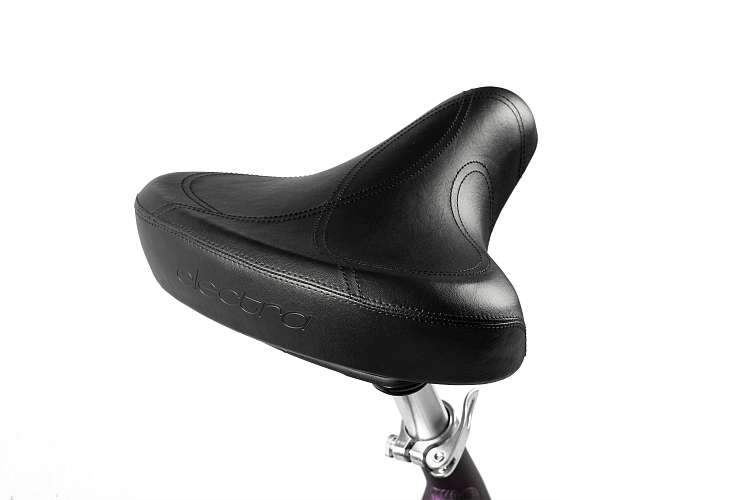 Велосипед Electra Townie 7D EQ Step Thru Purple