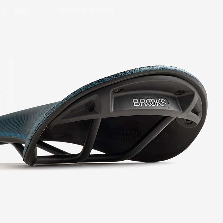 Седло для велосипеда Brooks C17 Cambium Saddle Octane