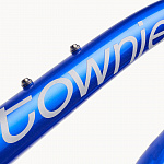 Велосипед Electra Townie 7D Step Over Blue
