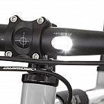 Электровелосипед FIXIE Inc. Backspin Zehus «All in One» Grey 52 см