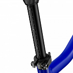 Детский велосипед Woom explore 4 magnetic blue 20