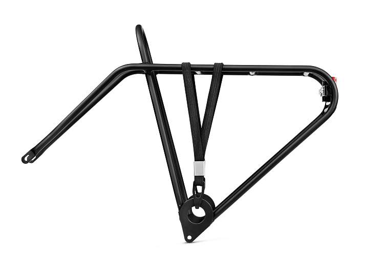 Багажник для велосипеда Woom PICKUP Rack 4
