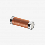Грипсы Brooks Slender Leather Grips 100/100 Honey
