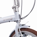 Складной велосипед Spinn Click Compact Ladies 3i 20
