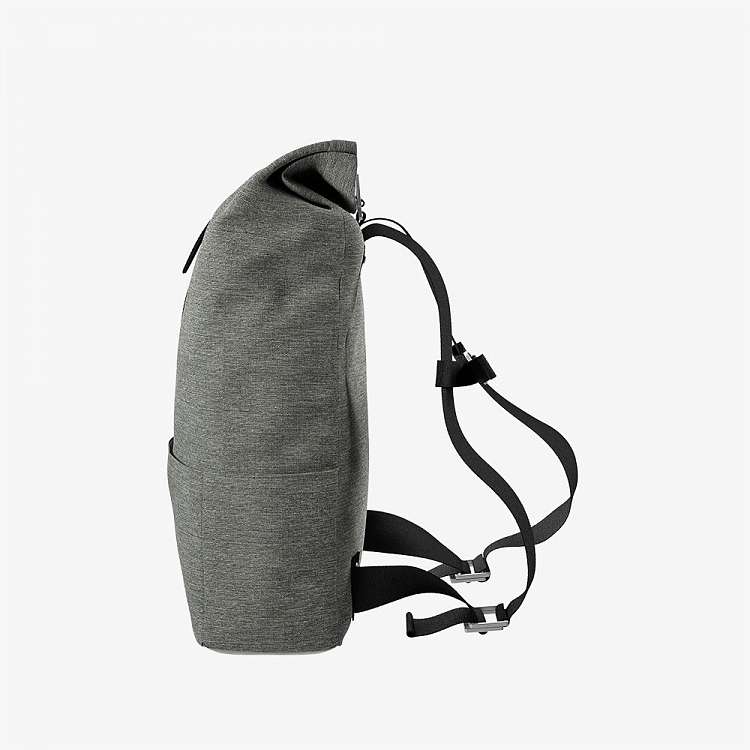 Рюкзак Brooks Pickwick Tex Nylon Backpack Grey