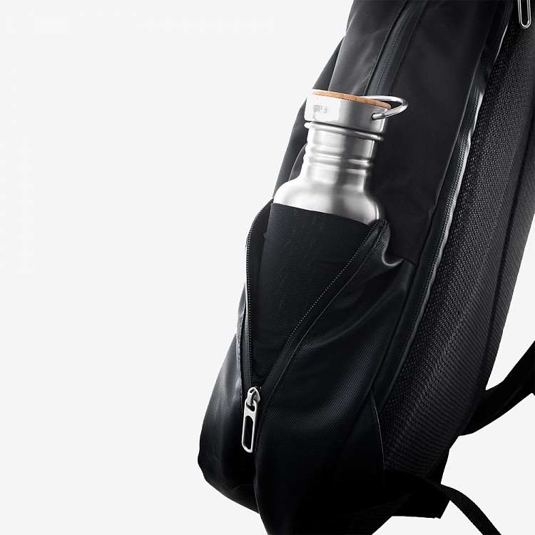 Рюкзак Brooks Sparkhill Backpack Black