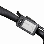 Складной электровелосипед Dahon Unio E20 20
