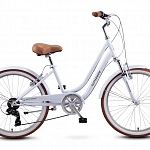 Велосипед круизер Spinn Uptown Ladies 24” Arctic Blue