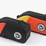 Сумка для велосипеда Ulac Trekking Top Tube Bag Black