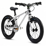 Детский велосипед Early Rider Belter Brushed Aluminium 16