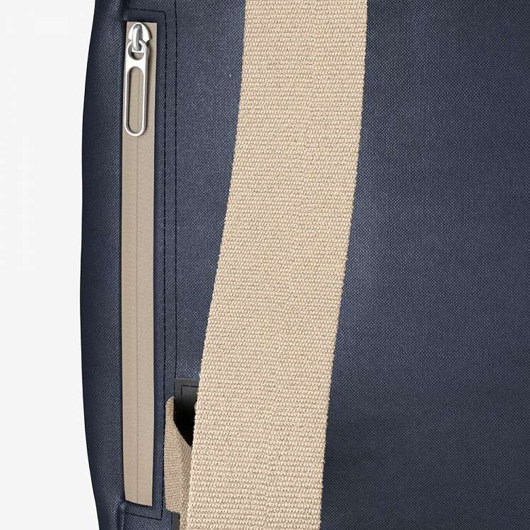 Рюкзак Brooks Pickwick Cotton Backpack Dark Blue