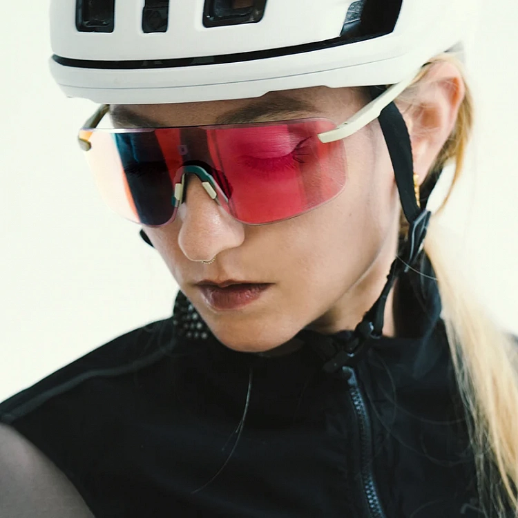Очки Ulac Visionar Photochromic Smoke Grey\Steel Grey