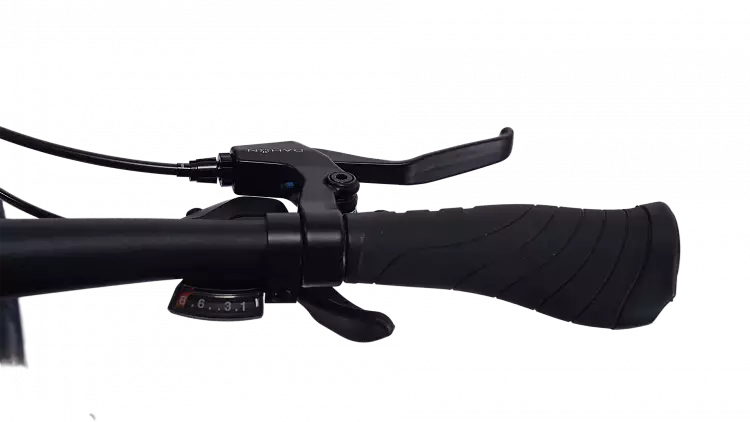 Складной велосипед Dahon Mariner XL 20